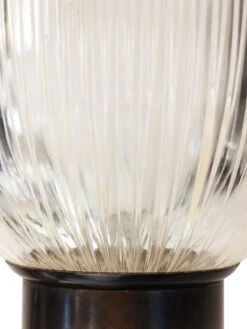 Ignazio Gardella For Azucena "LP5" Wall Light, Italy, 1960s -Promos Meubles Boutique 3 master 4