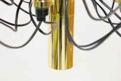 Gino Sarfatti For Flos 2097/50 Chandelier, Pair Available -Promos Meubles Boutique 400196 07 master