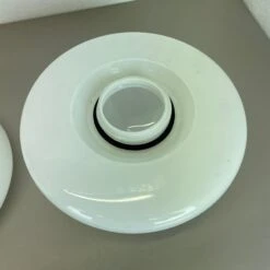 Set Of 2 Glass Wall Lights "Wv339" By Wilhelm Wagenfeld Lindner Germany, 1960 31 Set Of 2 Glass Wall Lights "Wv339" By Wilhelm Wagenfeld Lindner Germany, 1960 -Promos Meubles Boutique 415E48C9 AFF4 49E0 827B 944BBADAD516 master