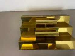 Set Of 2 Solid Brass Stilnovo Style Wall Light By WKR Leuchten, Germany 1970s -Promos Meubles Boutique 490CECFB A024 4565 A32D 1651EE84BE19 master