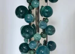 Green Quartz Bubble Sconces By Phoenix -Promos Meubles Boutique 52972F86 E284 4912 A93D EC109879CEE3 master