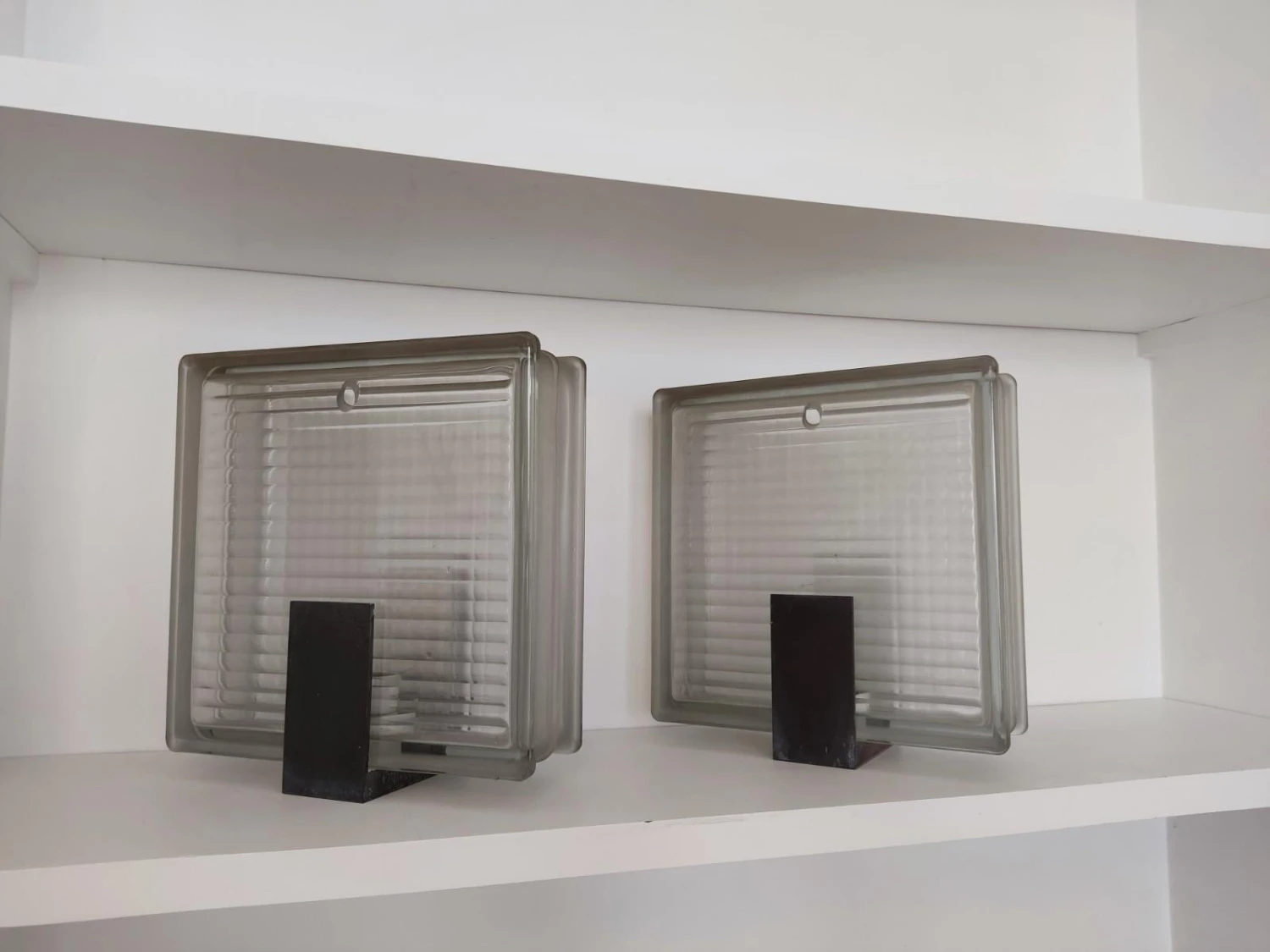 Wall Sconces Attributed To Jean Perzel, 70s 11 Wall Sconces Attributed To Jean Perzel, 70s – Image 9