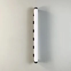 Italian Modern Wall Or Ceiling Lamp Aton Barra By Gismondi For Artemide, 1980s -Promos Meubles Boutique 5 lampada b master