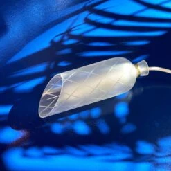 Set Of 5 Salma Lamps By Kickie Chudikova -Promos Meubles Boutique 6 master 5