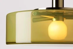 Green Pendant Light By Dechem Studio -Promos Meubles Boutique 6 master 7