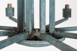 Paris Theatre Verdigris 8arm Brass Chandelier 17 Paris Theatre Verdigris 8arm Brass Chandelier -Promos Meubles Boutique 6 paris theatre verdigris 8arm chandelier4 master