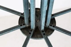 Paris Theatre Verdigris 8arm Brass Chandelier 18 Paris Theatre Verdigris 8arm Brass Chandelier -Promos Meubles Boutique 7 paris theatre verdigris 8arm chandelier6 master