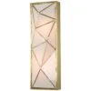 Gem_Gold, Contemporary Wall Sconce In Glass And Brass By Kalin Asenov -Promos Meubles Boutique 8364373 master