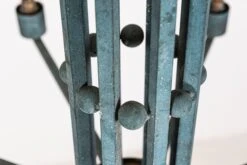 Paris Theatre Verdigris 8arm Brass Chandelier 19 Paris Theatre Verdigris 8arm Brass Chandelier -Promos Meubles Boutique 8 paris theatre verdigris 8arm chandelier7 master