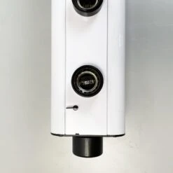 Italian Modern Wall Or Ceiling Lamp Aton Barra By Gismondi For Artemide, 1980s -Promos Meubles Boutique 9 lampada b master