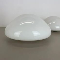Set Of 2 Glass Wall Lights "Wv339" By Wilhelm Wagenfeld Lindner Germany, 1960 30 Set Of 2 Glass Wall Lights "Wv339" By Wilhelm Wagenfeld Lindner Germany, 1960 -Promos Meubles Boutique A387A1A0 BF17 4457 9A5E 20CB102C696B master