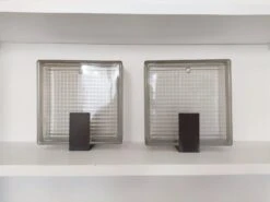 Wall Sconces Attributed To Jean Perzel, 70s 22 Wall Sconces Attributed To Jean Perzel, 70s -Promos Meubles Boutique A536A926 1ACC 4358 993B 2B8DE8CD0501 master