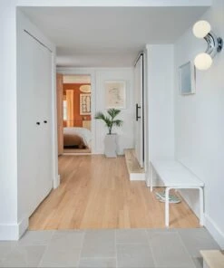 Contemporary Wall Lamp Vine, Blue -Promos Meubles Boutique ANDlight AAP PiecesHome PhotobyClaireEsparros4 master