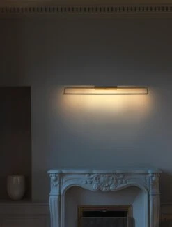 Link 725 Graphite Wall Light By Emilie Cathelineau -Promos Meubles Boutique APPLIQUE LINK 2 master