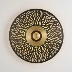 Atmos Racine Wall Light By Emilie Cathelineau -Promos Meubles Boutique ATMOS RACINE SG SB SG SB master