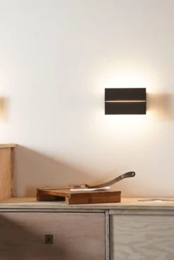 Outdoor Rated Ada Sconce 9 Black By Ravenhill Studio -Promos Meubles Boutique Ada Sconce 9 BRS Studio 3 Ravenhill master