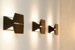 Outdoor Rated Ada Sconce 9 Black By Ravenhill Studio -Promos Meubles Boutique Ada Sconce 9 BRS Studio 4 Ravenhill master