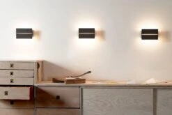 Outdoor Rated Ada Sconce 9 Black By Ravenhill Studio -Promos Meubles Boutique Ada Sconce 9 BRS Studio 5 Ravenhill master