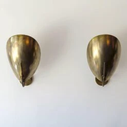 Beetle Wall Lights By Gallery L7 -Promos Meubles Boutique Beetle Sconces 8 master