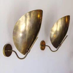 Beetle Wall Lights By Gallery L7 -Promos Meubles Boutique Beetle Sconces 9 master