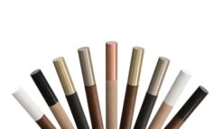 Oak Extra Large Bennington Pendant By Hollis & Morris -Promos Meubles Boutique Bennington Blast master 3