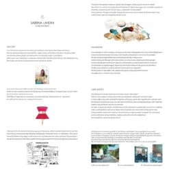 Tiffany Contemporary Hanging Lamp 40, Silk Silvered Glass -Promos Meubles Boutique COMPANYXAGENTI master