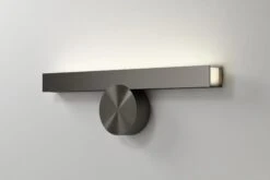 Ip Calee V1 Satin Polished Brass Wall Light By POOL -Promos Meubles Boutique Calee V1 sg sg master