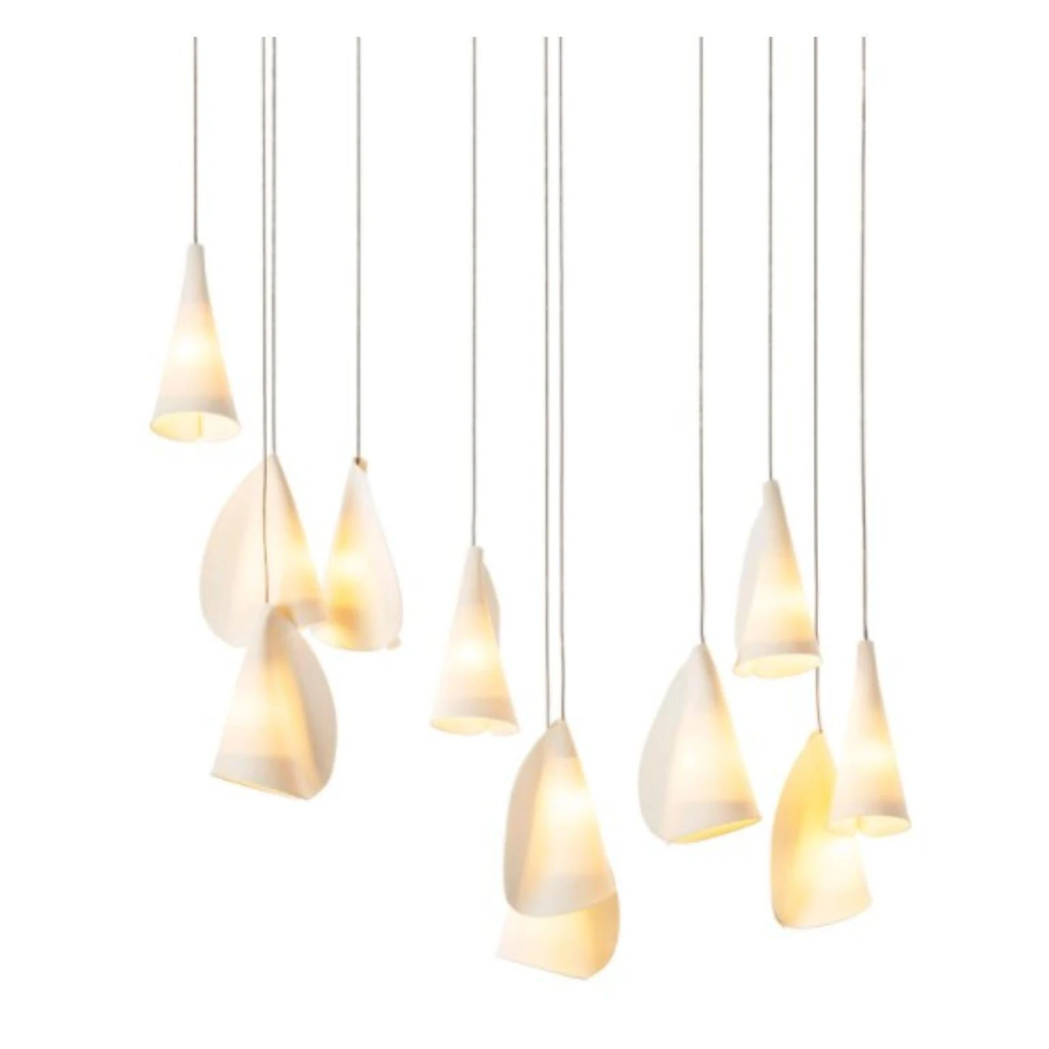 21.61 Pendant By Bocci 12 21.61 Pendant By Bocci – Image 10