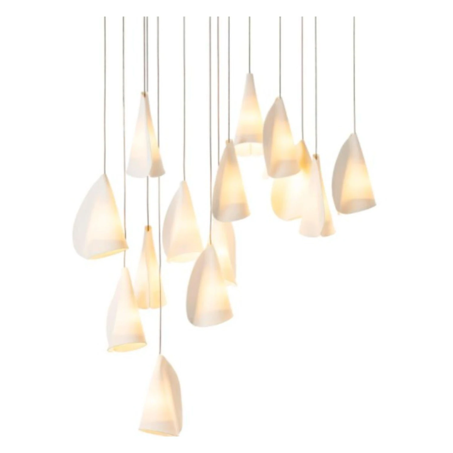 21.61 Pendant By Bocci 6 21.61 Pendant By Bocci – Image 4