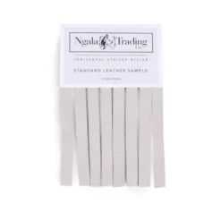 Wall Sconce-Leather-Urchin In Cream Stone -Promos Meubles Boutique Cream Stone Leather Chandelier Sample master