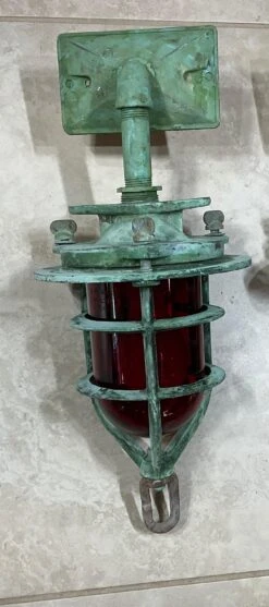 Pair Of Bronze Nautical Marine Scones 23 Pair Of Bronze Nautical Marine Scones -Promos Meubles Boutique D1321577 7F3D 433B 8B1F 9A4ED705FD8D master