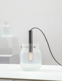 Promos Meubles Boutique -Promos Meubles Boutique DECHEM Bandaska Lamp photo Martin Chum 1 master