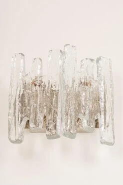 1 Of 4 Kalmar Sconces Wall Lights, Austria, 1960s -Promos Meubles Boutique DSC00553 master