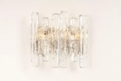 1 Of 4 Kalmar Sconces Wall Lights, Austria, 1960s -Promos Meubles Boutique DSC00564 master