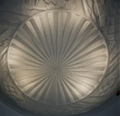 French 1930s Art Deco Chandelier By Charles Schneider 2 In Stock 14 French 1930s Art Deco Chandelier By Charles Schneider 2 In Stock -Promos Meubles Boutique DSC04541 2 master