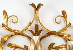 1960 Large Pair Of Sconces Maison Floart -Promos Meubles Boutique DSC05850 master