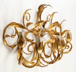 1960 Large Pair Of Sconces Maison Floart -Promos Meubles Boutique DSC05854 copie master