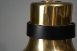 Model Tina Pendant By Ateljé Lyktan, 1960s/1970s -Promos Meubles Boutique DSC07998 master