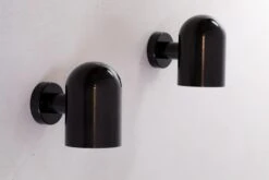 Set Of 6 Wall Lights, Sweden, 1980s -Promos Meubles Boutique DSCF0515 master