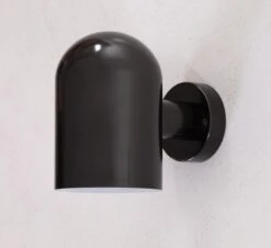 Set Of 6 Wall Lights, Sweden, 1980s -Promos Meubles Boutique DSCF0546 master