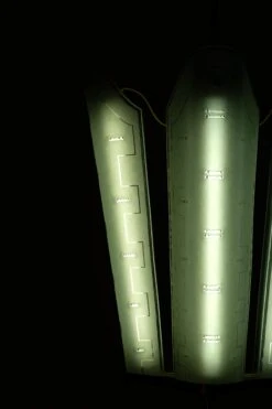 Bo Notini Ceiling Lamps By Glössner, Sweden, 1950s -Promos Meubles Boutique DSCF9750 master