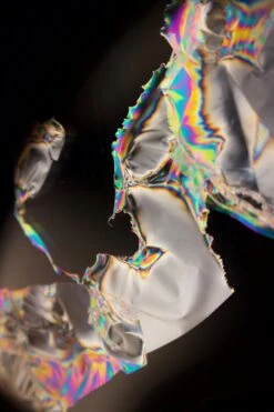 Wall Lamp IV By Kajsa Willner -Promos Meubles Boutique Detail Polarized Collection master 1