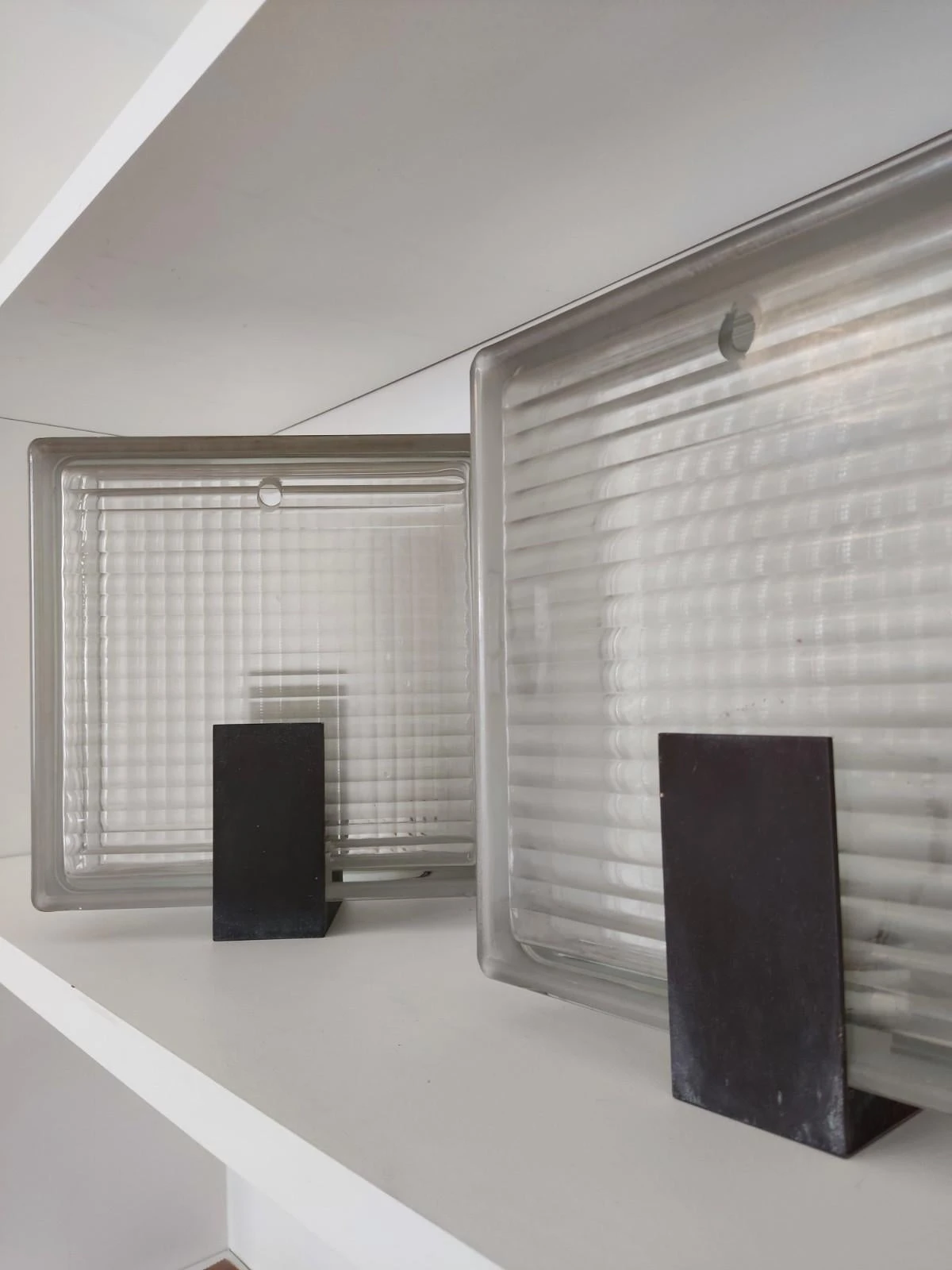 Wall Sconces Attributed To Jean Perzel, 70s 7 Wall Sconces Attributed To Jean Perzel, 70s – Image 5