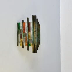 Poliarte Brutalist Sconces -Promos Meubles Boutique EEE3717 master