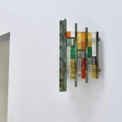 Poliarte Brutalist Sconces -Promos Meubles Boutique EEE3721 master