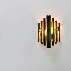 Poliarte Brutalist Sconces -Promos Meubles Boutique EEE3730 master