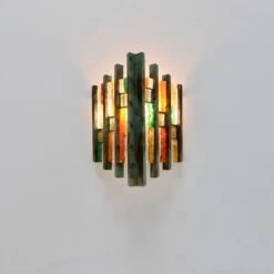 Poliarte Brutalist Sconces -Promos Meubles Boutique EEE3731 master