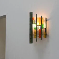 Poliarte Brutalist Sconces -Promos Meubles Boutique EEE3737 master