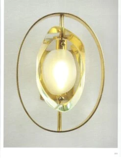 Max Ingrand For Fontana Arte Rare Pairs Of 'Micro' Sconces Model 2240 -Promos Meubles Boutique FON412 master