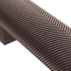 Flos Flauta Spiga Large Indoor Wall Sconce In Anodized Copper -Promos Meubles Boutique Flauta Indoor Wall Sconce 11 13 master